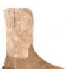 'Roper' Men's 11" Wilder II Western Square Toe Roper - Tan 1 'Roper' Men's 11" Wilder II Western Square Toe Roper - Tan -The Outdoor Clothing Shop 0902016802773 1024x1024@2x