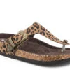 'Roper' Women's Helena Sandal - Leopard -The Outdoor Clothing Shop 0902106072880 1024x1024@2x