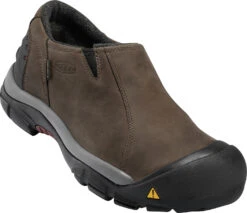 'Keen Outdoor' Men's Brixen Low 200GR WP Slip On - Slate Black / Madder Brown 7 'Keen Outdoor' Men's Brixen Low 200GR WP Slip On - Slate Black / Madder Brown -The Outdoor Clothing Shop 1002269 FLR large 1024x1024@2x