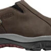 'Keen Outdoor' Men's Brixen Low 200GR WP Slip On - Slate Black / Madder Brown 1 'Keen Outdoor' Men's Brixen Low 200GR WP Slip On - Slate Black / Madder Brown -The Outdoor Clothing Shop 1002269 P large 1024x1024@2x