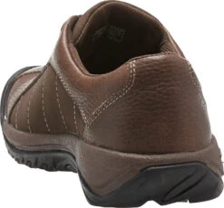 'Keen Outdoor' Women's Presidio Oxford - Cascade / Shitake -The Outdoor Clothing Shop 1011401 3QR large 1024x1024@2x