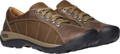 'Keen Outdoor' Women's Presidio Oxford - Cascade / Shitake -The Outdoor Clothing Shop 1011401 PLA large 1024x1024@2x
