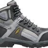 'Keen Utility' Men's 6" Davenport 400GR SR WP Comp Toe - Magnet / Steel Grey 1 'Keen Utility' Men's 6" Davenport 400GR SR WP Comp Toe - Magnet / Steel Grey -The Outdoor Clothing Shop 1017804 P large 1024x1024@2x