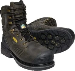 'Keen Utility' Men's 8" Philadelphia 600GR EH WP Comp Toe - Cascade Brown / Black -The Outdoor Clothing Shop 1022081 PPS large 1024x1024@2x