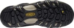 'Keen Outdoor' Men's Steens WP Leather Mid Hiker - Canteen / Black -The Outdoor Clothing Shop 1022327 OS large 1024x1024@2x