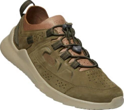 'Keen Outdoor' Men's Highland Oxford Sneaker - Dark Olive / Plaza Taupe 6 'Keen Outdoor' Men's Highland Oxford Sneaker - Dark Olive / Plaza Taupe -The Outdoor Clothing Shop 1022662 FLR large 1024x1024@2x