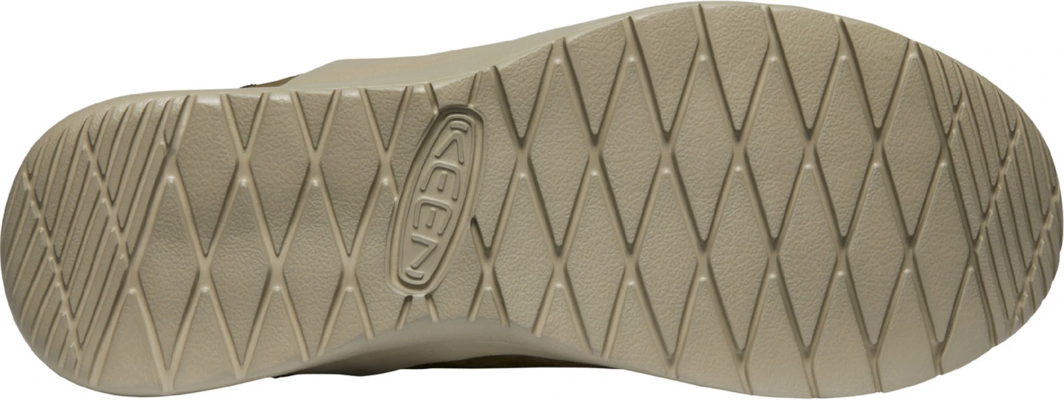 'Keen Outdoor' Men's Highland Oxford Sneaker - Dark Olive / Plaza Taupe 'Keen Outdoor' Men's Highland Oxford Sneaker - Dark Olive / Plaza Taupe -The Outdoor Clothing Shop 1022662 OS