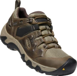 'Keen Outdoor' Men's Steens Vent - Canteen / Brindle 7 'Keen Outdoor' Men's Steens Vent - Canteen / Brindle -The Outdoor Clothing Shop 1022746 FLR med 1024x1024@2x