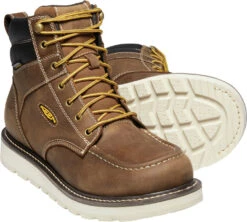 'Keen Utility' Men's 6" Cincinnati EH WP Soft Toe - Belgian / Sandshell -The Outdoor Clothing Shop 1023223 PPS large 1024x1024@2x