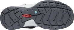'Keen Outdoor' Women's Astoria West Sandal - Grey / Coral -The Outdoor Clothing Shop 1023589 OS large 1024x1024@2x