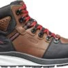 'Keen Utility' Men's Red Hook EH WP Comp Toe Hiker - Tobacco / Black -The Outdoor Clothing Shop 1024576 P large 1024x1024@2x