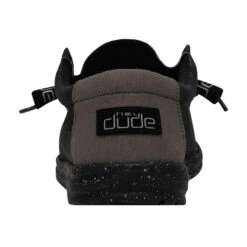 'Hey Dude' Men's Wally - Shade Camo 6 'Hey Dude' Men's Wally - Shade Camo -The Outdoor Clothing Shop 110063379 WALLY SHADE CAMO LEFT 5 1024x1024@2x