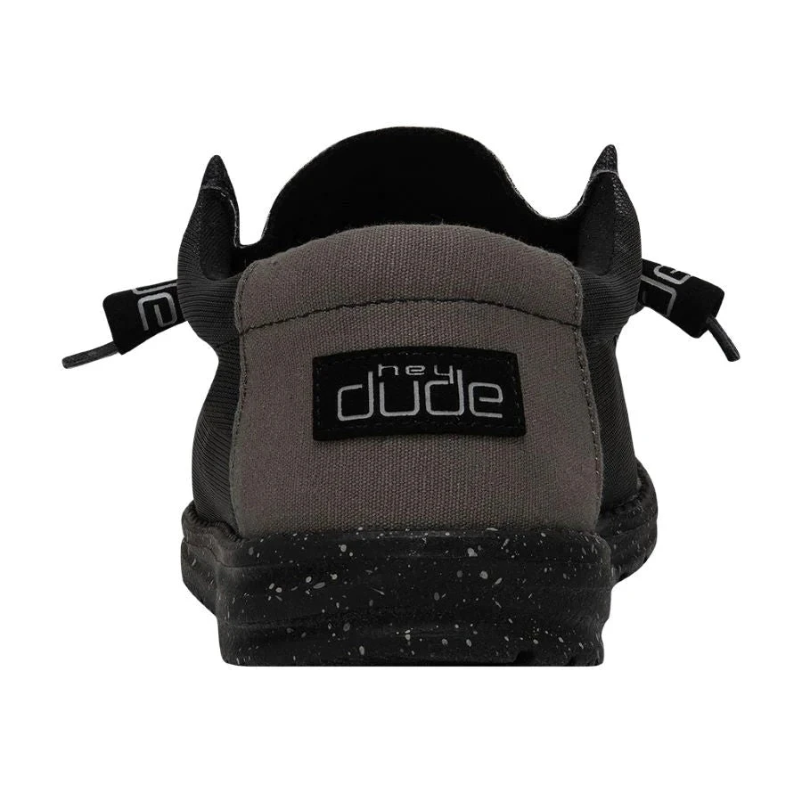 'Hey Dude' Men's Wally - Shade Camo 'Hey Dude' Men's Wally - Shade Camo -The Outdoor Clothing Shop 110063379 WALLY SHADE CAMO LEFT