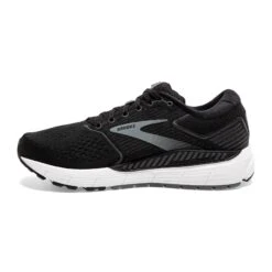 'Brooks' Men's Beast 20 - Black / Ebony / Grey -The Outdoor Clothing Shop 110327 051 M Beast 20 1024x1024@2x