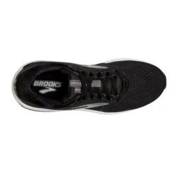 'Brooks' Men's Beast 20 - Black / Ebony / Grey -The Outdoor Clothing Shop 110327 051 O Beast 20 1024x1024@2x