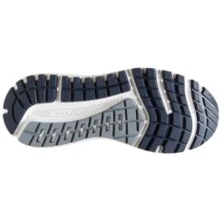 'Brooks' Men's Beast 20 - Blue / Grey / Peacoat -The Outdoor Clothing Shop 110327 491 S Beast 20 1024x1024@2x