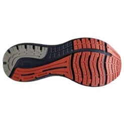 'Brooks' Men's Glycerin 19 - Grey / Alloy / Peacoat -The Outdoor Clothing Shop 110356 002 S Glycerin 19 1024x1024@2x