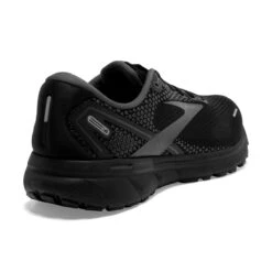 'Brooks' Men's Ghost 14 - Black / Ebony -The Outdoor Clothing Shop 110369 020 H Ghost 14 1024x1024@2x
