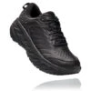 'HOKA' Men's Bondi SR - Black 2 'HOKA' Men's Bondi SR - Black -The Outdoor Clothing Shop 1110520 BBLC 1 1024x1024@2x