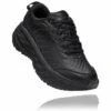'HOKA' Women's Bondi SR - Black / Black -The Outdoor Clothing Shop 1110521 BBLC 1 68608f52 c865 4140 bd91 984f0ee1c1cb 1024x1024@2x