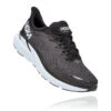 'HOKA' Men's Clifton 8 - Black / White (Wide) -The Outdoor Clothing Shop 1119393 BWHT 1 4c377da4 b852 4599 8088 f0f879d448dc 1024x1024@2x