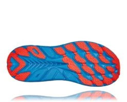 'Hoka' Men's Clifton 8 - Outer Space / Vallarta Blue -The Outdoor Clothing Shop 1119393 OSVB 6 1024x1024@2x