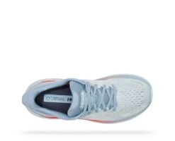 'Hoka' Women's Clifton 8 - Blue Fog / Plein Air (Wide) 4 'Hoka' Women's Clifton 8 - Blue Fog / Plein Air (Wide) -The Outdoor Clothing Shop 1119394 BFPA 5 d6eb2ff5 f29c 4cfc b205 b55c6d937053 1024x1024@2x