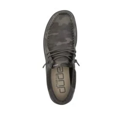 'Hey Dude' Men's Paul Recycled Leather - Arctic Camo 5 'Hey Dude' Men's Paul Recycled Leather - Arctic Camo -The Outdoor Clothing Shop 112297029 PAUL ARTIC CAMO 06 720x 5be20048 4419 453d 9ff5 f9b0d4dea92b 1024x1024@2x