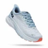 'HOKA' Women's Arahi 6 - Plein Air / Blue Fog -The Outdoor Clothing Shop 1123195 PABF 1 1024x1024@2x