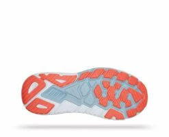 'HOKA' Women's Arahi 6 - Plein Air / Blue Fog -The Outdoor Clothing Shop 1123195 PABF 6 1024x1024@2x