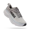 'HOKA' Men's Bondi 8 - Sharkskin / Harbor Mist (X-Wide) -The Outdoor Clothing Shop 1123202 SHMS 1 e264f465 8d9e 4773 9e1b dea0a8203072 1024x1024@2x