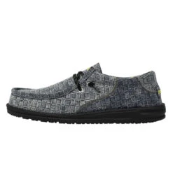 'Hey Dude' Men's Wally Break Cali - Boardwalk (Sizes 7-15) 7 'Hey Dude' Men's Wally Break Cali - Boardwalk (Sizes 7-15) -The Outdoor Clothing Shop 112544402 WALLYBREAK CALIBOARDWALK 1 ff721e9a ed51 4c86 ab5a 6a22a58a4e95 1024x1024@2x