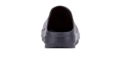 'OOFOS' Unisex OOcloog Clog - Black 5 'OOFOS' Unisex OOcloog Clog - Black -The Outdoor Clothing Shop 1200BLK shot5 1024x1024@2x