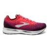 'Brooks' Women's Levitate 2 - Orange / Magenta / Black 1 'Brooks' Women's Levitate 2 - Orange / Magenta / Black -The Outdoor Clothing Shop 120279 678 L Levitate 2 1024x1024@2x