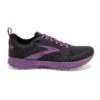 'Brooks' Women's Revel 5 - Black / Ebony / Pale Pansy -The Outdoor Clothing Shop 120361 017 L Revel 5 1024x1024@2x