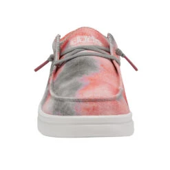 'Hey Dude' Women's Wendy Rise - Rivet Punch -The Outdoor Clothing Shop 121943333 WENDY RISE RIVET PUNCH RIGHT 5 1024x1024@2x