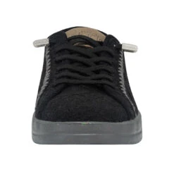 'Hey Dude' Women's Karina - Black 5 'Hey Dude' Women's Karina - Black -The Outdoor Clothing Shop 121974900 KARINA BLACK LEFT 4 1024x1024@2x