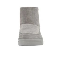 'Hey Dude' Women's Mel Suede - Lunar Rock -The Outdoor Clothing Shop 122093259 MEL SUEDE LUNAR ROCK 5 result 2048x2048 0e0aacde 48cf 4f49 afab c1e1f56e5440 1024x1024@2x