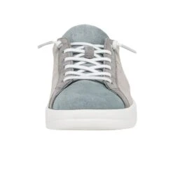 'Hey Dude' Women's Karina Suede - Ice Grey -The Outdoor Clothing Shop 122110127 KARINA SUEDE ICE GREY 5 2048x2048 2d6faadf eada 4fcd a990 22279103876f 1024x1024@2x