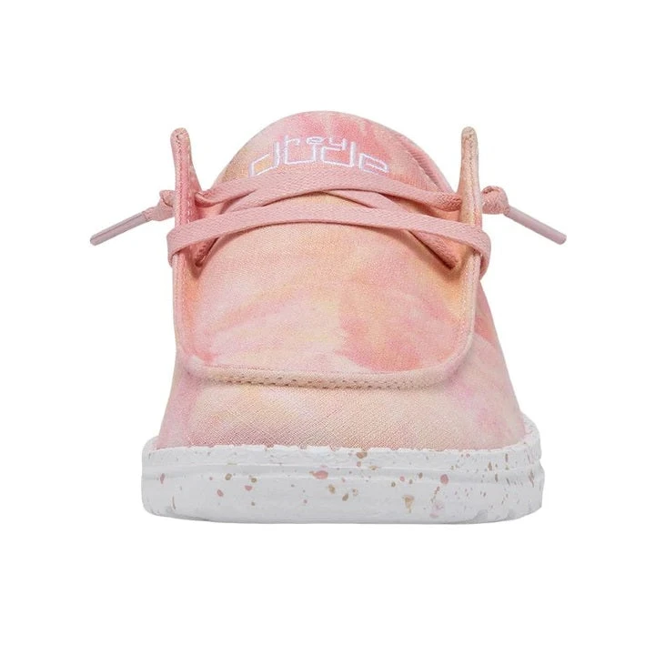 'Hey Dude' Women's Wendy Tie Dye - Lemon Ombre 'Hey Dude' Women's Wendy Tie Dye - Lemon Ombre -The Outdoor Clothing Shop 122256020 WENDY TIE DYE LEMON OMBRE LEFT 4 720x 8270ece9 be19 4c1c baca