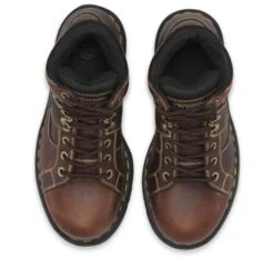 'Dr. Martens' Men's 6" Ironbridge Leather EH WP Steel Toe - Brown -The Outdoor Clothing Shop 13400200.T 1024x1024@2x
