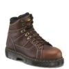 'Dr. Martens' Men's 6" Ironbridge Leather EH WP Steel Toe - Brown -The Outdoor Clothing Shop 13400200 1024x1024@2x