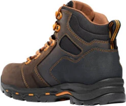 'Danner' Men's 4.5" Vicious Met Guard EH WP Comp Toe - Brown / Orange -The Outdoor Clothing Shop 13855 M 1024x1024@2x