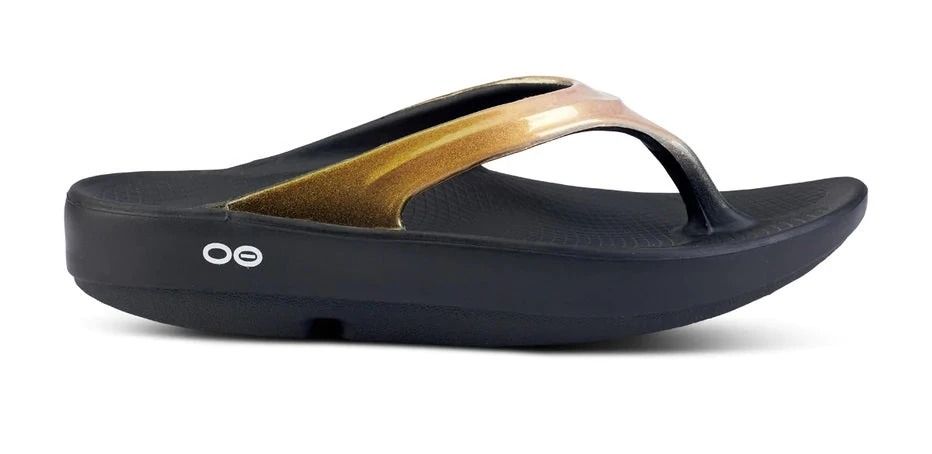 'OOFOS' Women's OOlala Luxe Thong - Macchiato 'OOFOS' Women's OOlala Luxe Thong - Macchiato -The Outdoor Clothing Shop 1403BKMACHITO shot1 932x680 fdd68728 0bfd 473e 9d0f