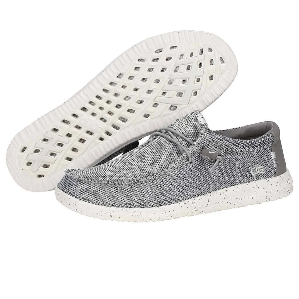 'Hey Dude' Men's Wally Free - Light Grey 'Hey Dude' Men's Wally Free - Light Grey -The Outdoor Clothing Shop 150203046 WALLY FREELIGHT GREY 03 2048x2048 15ee9d82 606e 404a 97e6