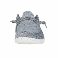 'Hey Dude' Men's Wally Free - Light Grey 4 'Hey Dude' Men's Wally Free - Light Grey -The Outdoor Clothing Shop 150203046 WALLY FREELIGHT GREY 04 2048x2048 0a9ecf0d 0c4a 4688 b9ee 2629e84b290e 1024x1024@2x