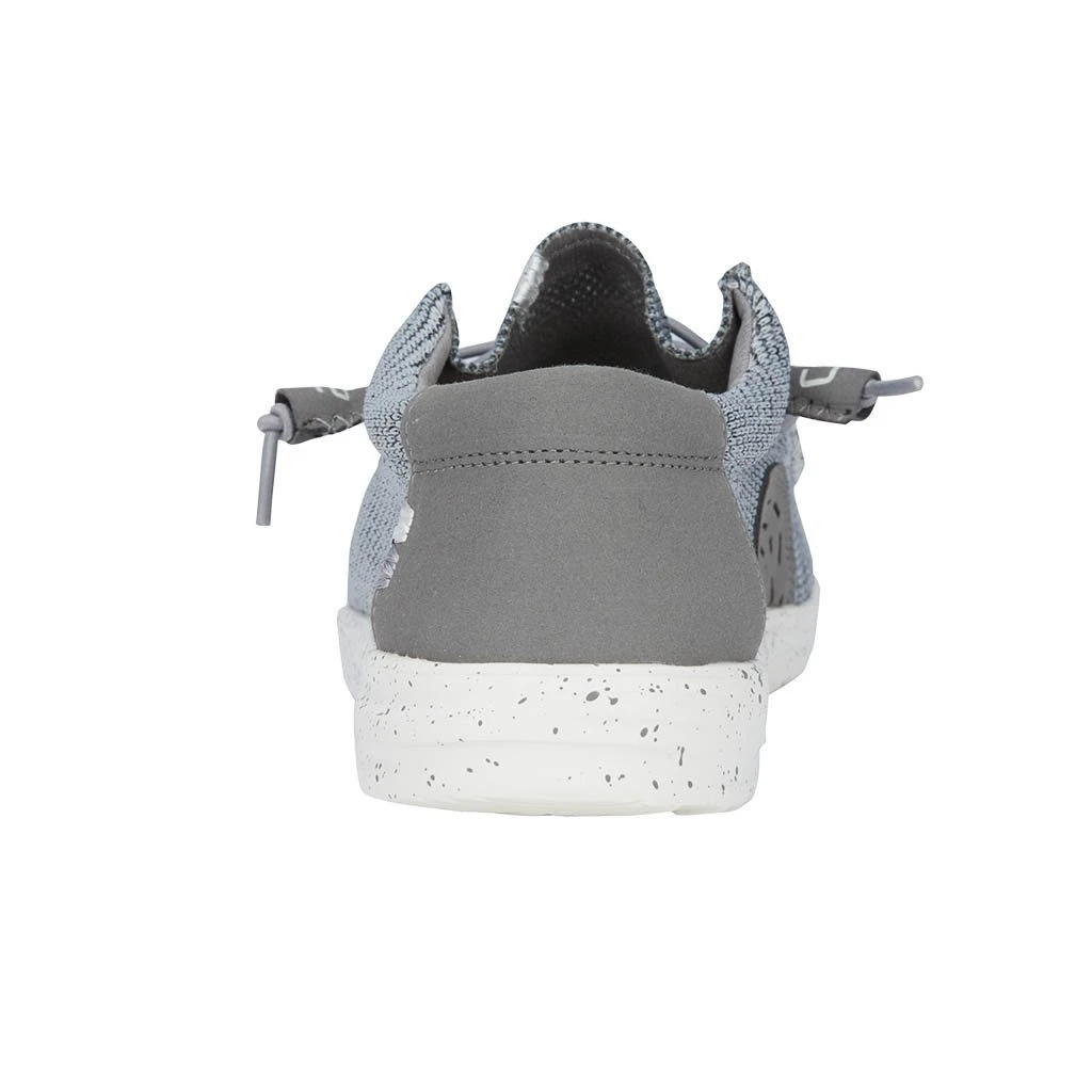 'Hey Dude' Men's Wally Free - Light Grey 'Hey Dude' Men's Wally Free - Light Grey -The Outdoor Clothing Shop 150203046 WALLY FREELIGHT GREY 05 2048x2048 f8acba80 9f93 4444 9b69