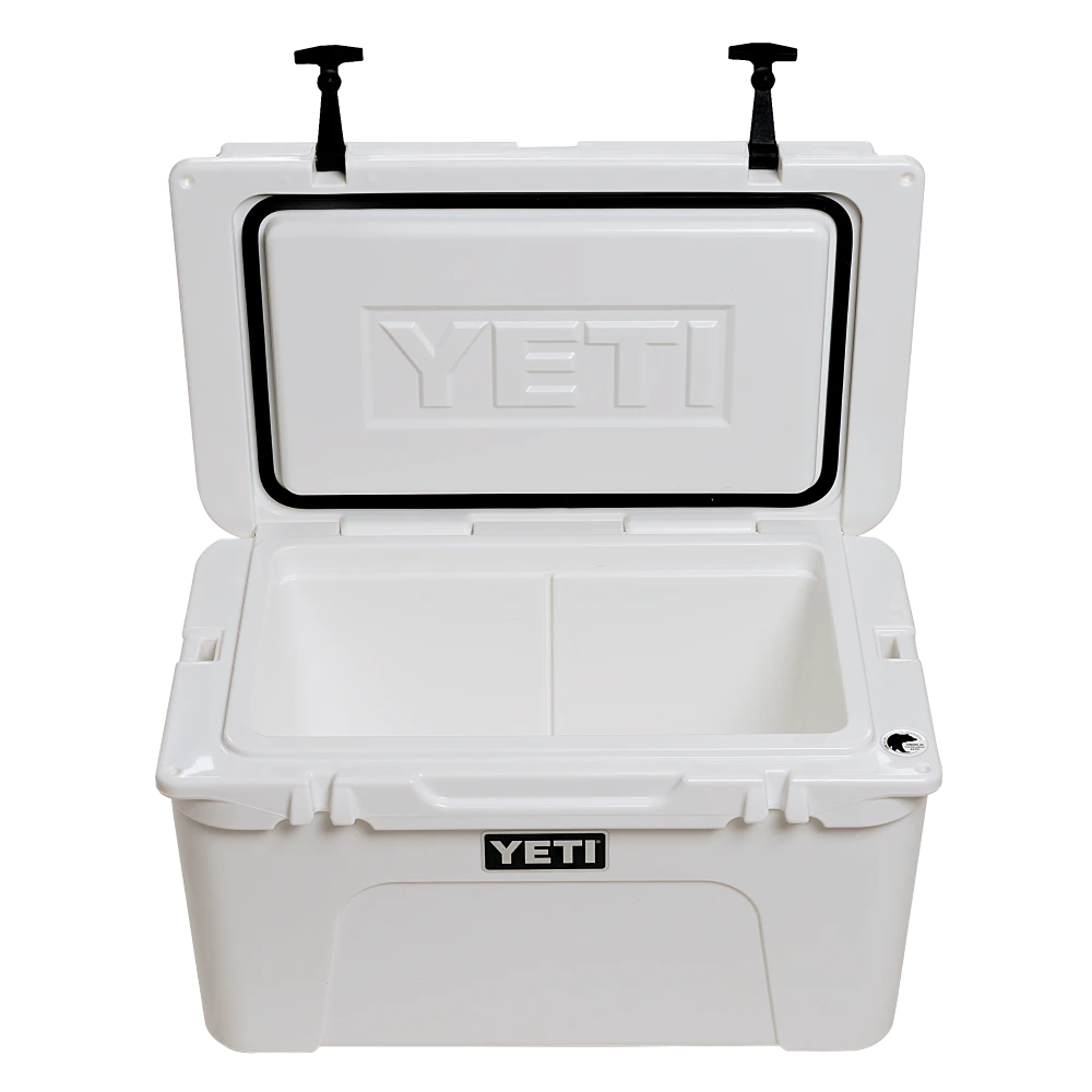 'YETI' Tundra 45 Hard Cooler - White 'YETI' Tundra 45 Hard Cooler - White -The Outdoor Clothing Shop 170545 YETI Tundra 45W O