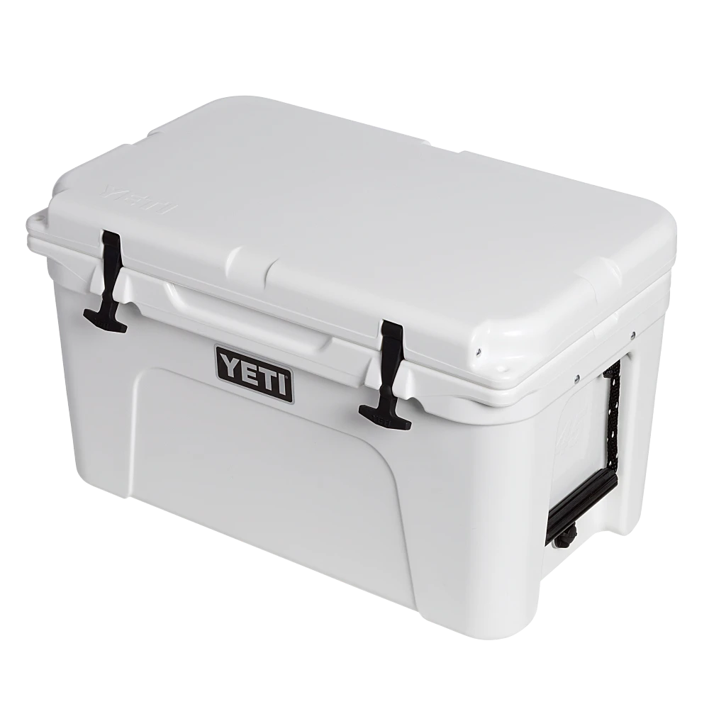 'YETI' Tundra 45 Hard Cooler - White 'YETI' Tundra 45 Hard Cooler - White -The Outdoor Clothing Shop 170545 YETI Tundra 45W Q