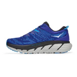 'HOKA' Men's Gaviota 4 - Bluing / Blue Graphite (Wide) -The Outdoor Clothing Shop 19571921669 1 3e3c1702 ce0f 44e7 a39a 13ce9546d7eb 1024x1024@2x